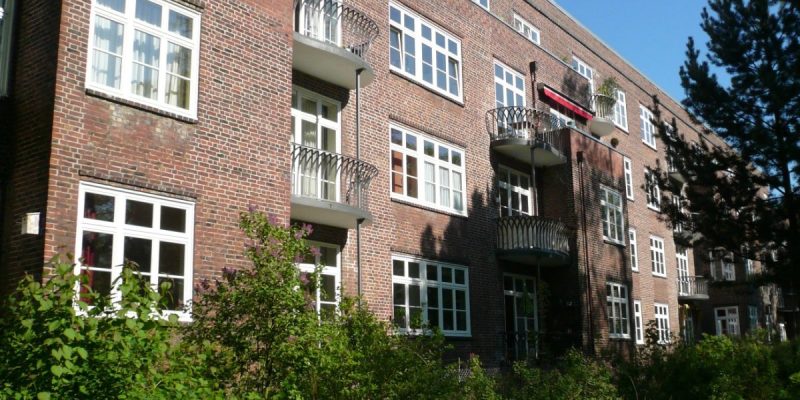 Gustav-Leo-Straße 14-18