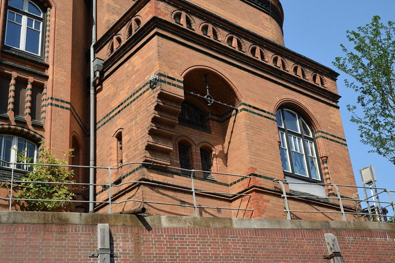 Hafenpolizeiwache No 2