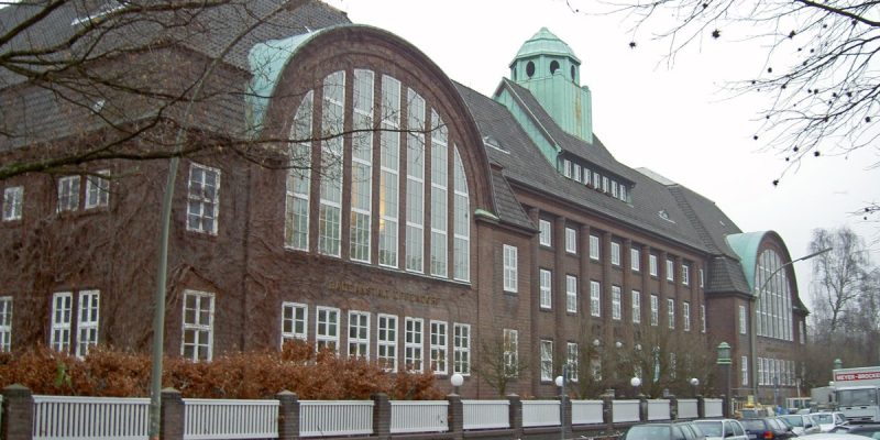 Hamburg-Nord