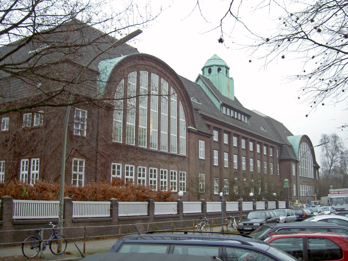 Hamburg-Nord