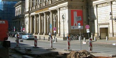 Hamburger Börse