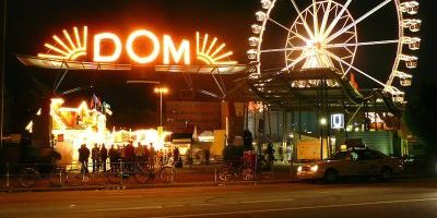 Hamburger DOM