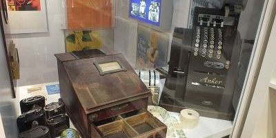 Hamburger Genossenschaftsmuseum