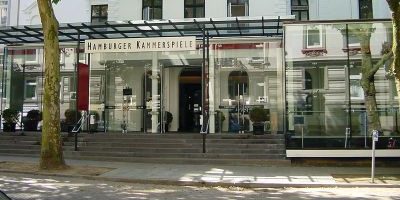 Hamburger Kammerspiele