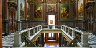 Hamburger Kunsthalle