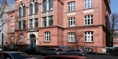 Hamburger Schulmuseum