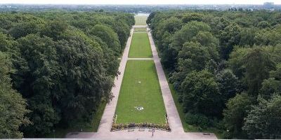 Hamburger Stadtpark