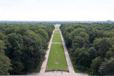 Hamburger Stadtpark