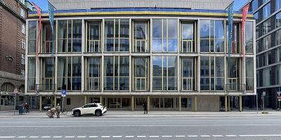 Hamburgische Staatsoper