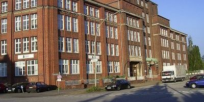 Hansaburg