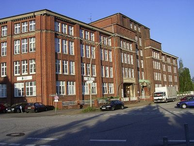 Hansaburg