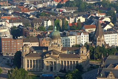 Hanseatisches Oberlandesgericht