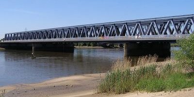 Harburger Eisenbahnbrücke