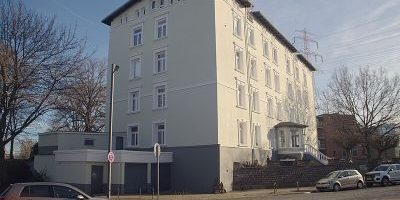 Harburger Schloss