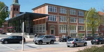 Harburger Theater