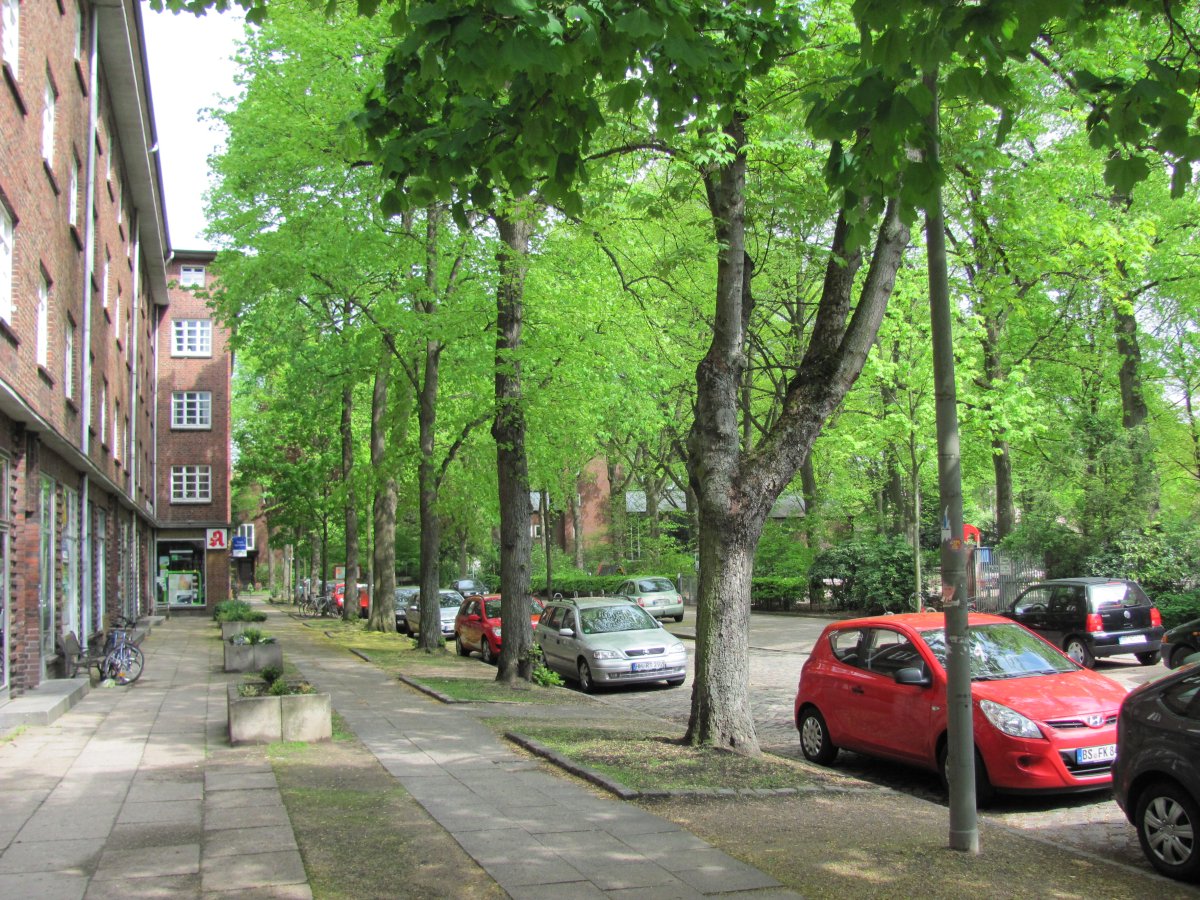 Hartzlohplatz