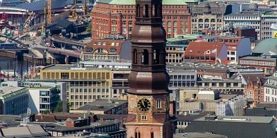 Hauptkirche St. Katharinen