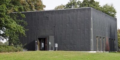 House of Remembrance