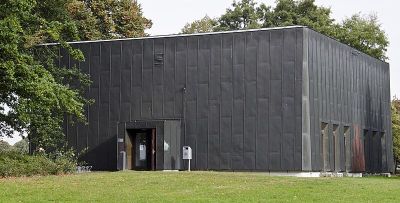 Haus des Gedenkens