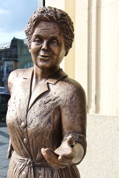Heidi Kabel