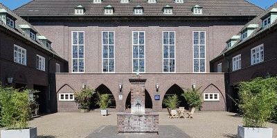 Heilandskirche