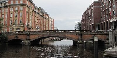 Heiligengeistbrücke