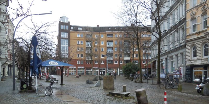 Hein-Köllisch-Platz