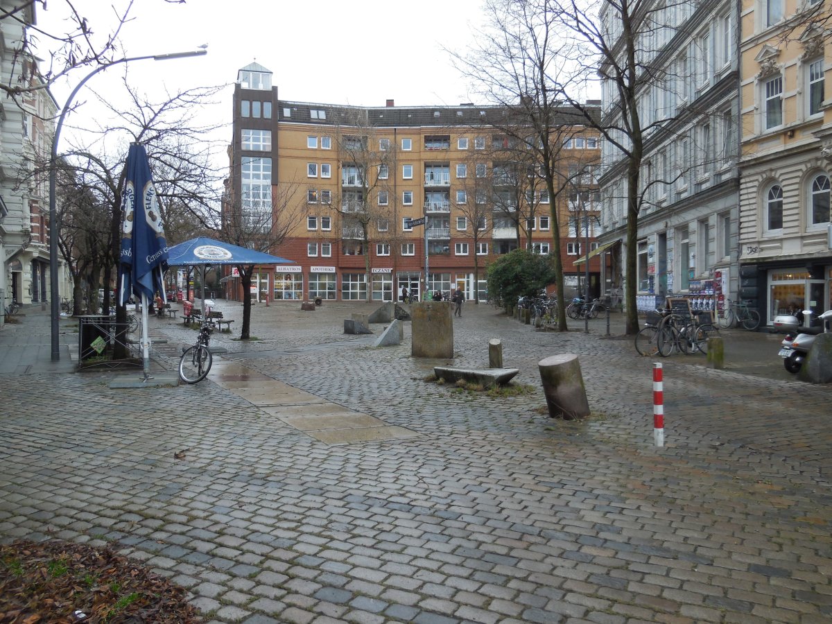 Hein-Köllisch-Platz