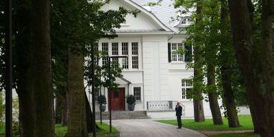 Heine-Park