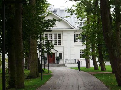 Heine-Park