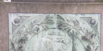 Heinrich-Heine-Denkmal (Nord)