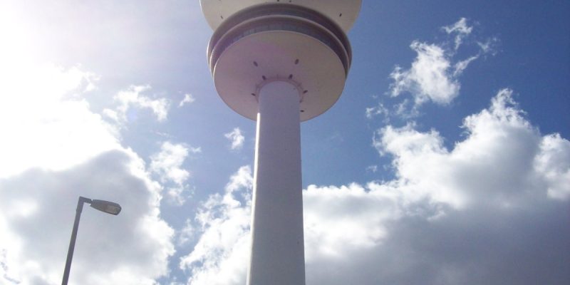 Heinrich-Hertz-Turm