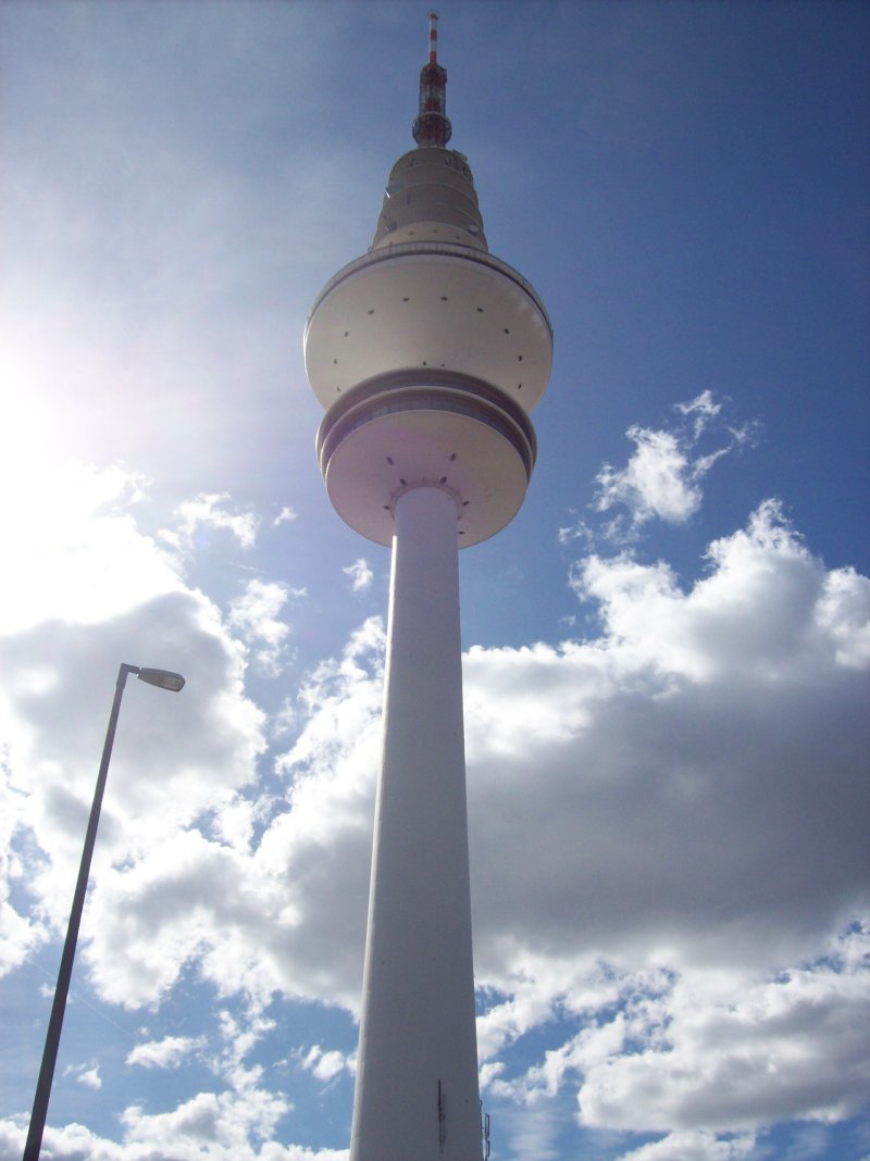 Heinrich-Hertz-Turm