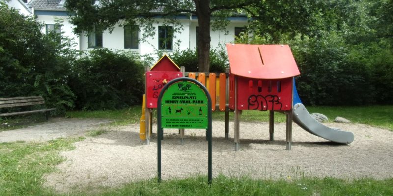 Henry-Vahl-Park