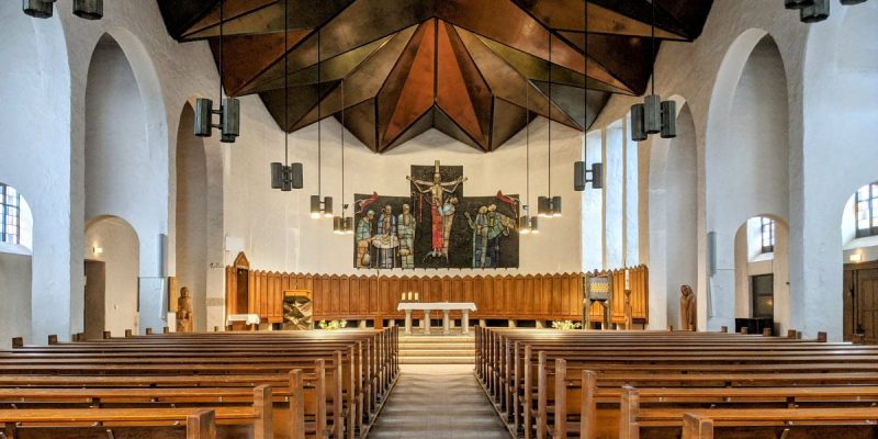 Herz Jesu