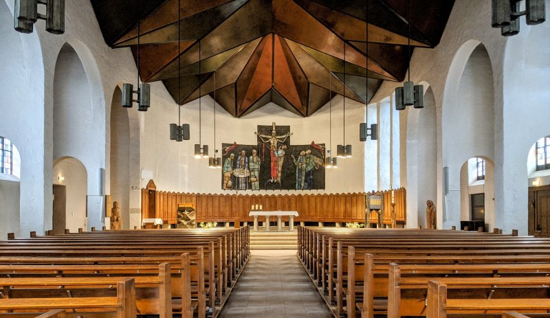 Herz Jesu
