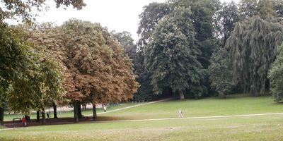 Hessepark