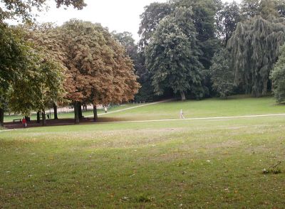 Hessepark