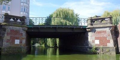 Hofwegbrücke