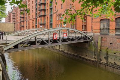 Holländischbrookfleetbrücke