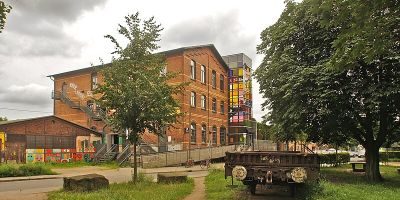 Honigfabrik