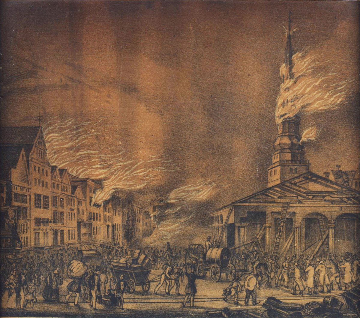 Hopfenmarkt