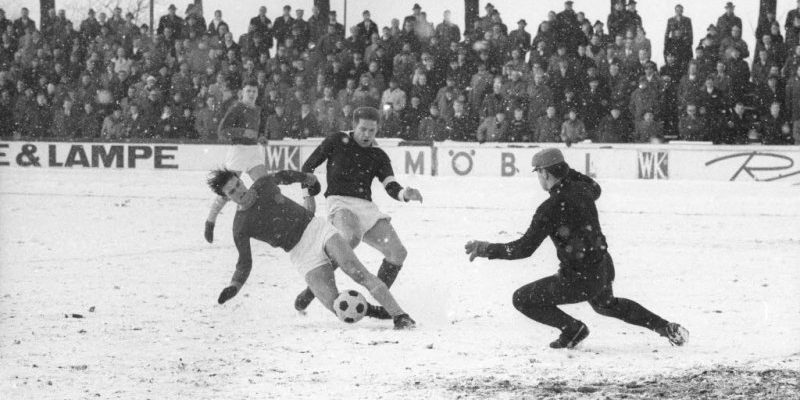 HSV Barmbek-Uhlenhorst