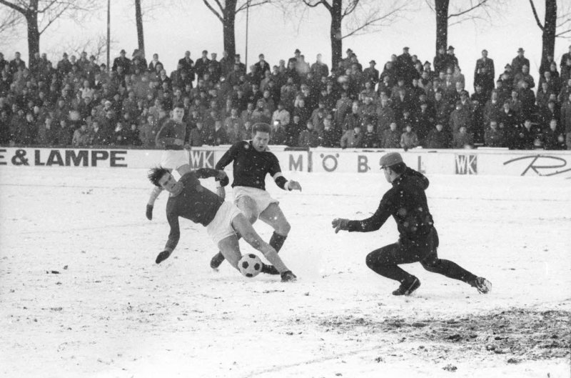 HSV Barmbek-Uhlenhorst