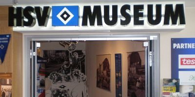 HSV-Museum