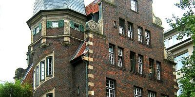 Hulbe-Haus