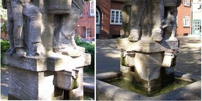 Hummelbrunnen