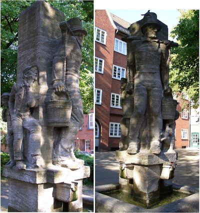 Hummelbrunnen