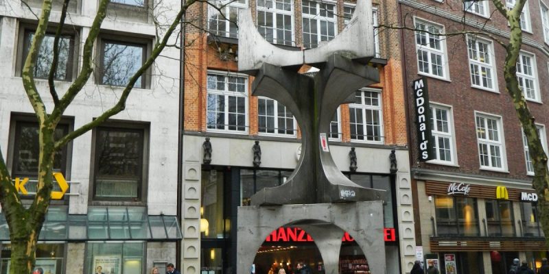 Ida-Ehre-Platz