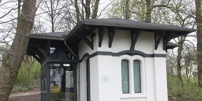 Innocentiapark